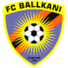 巴利卡尼